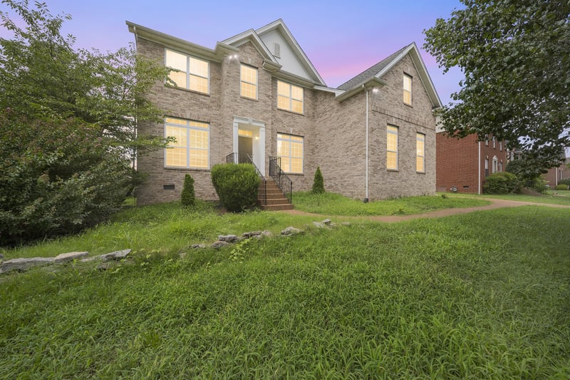 119 Settlers Way, Hendersonville, TN 37075