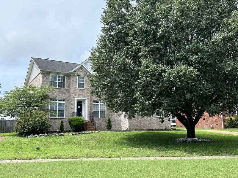 119 Settlers Way, Hendersonville, TN 37075