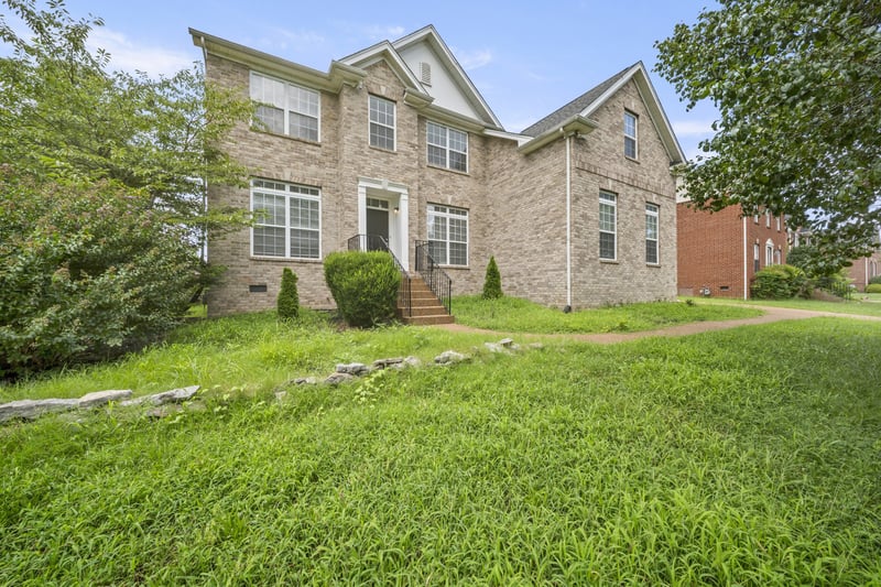 119 Settlers Way, Hendersonville, TN 37075