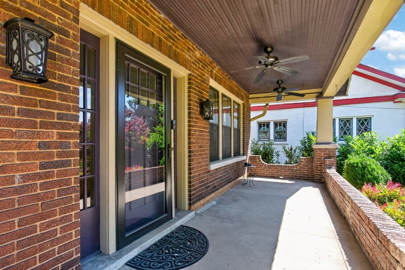 3520 Richardson Ave, Nashville, TN 37205