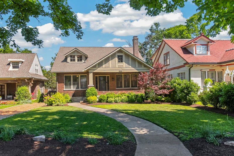 3520 Richardson Ave, Nashville, TN 37205
