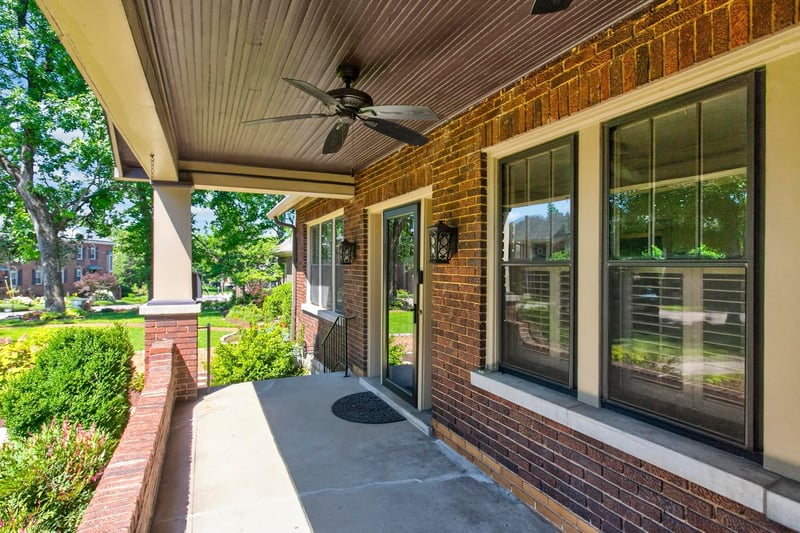 3520 Richardson Ave, Nashville, TN 37205