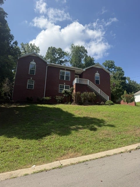 107 High Ridge Trl, Goodlettsville, TN 37072