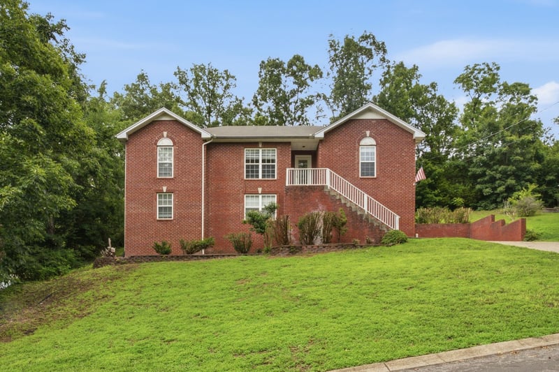 107 High Ridge Trl, Goodlettsville, TN 37072