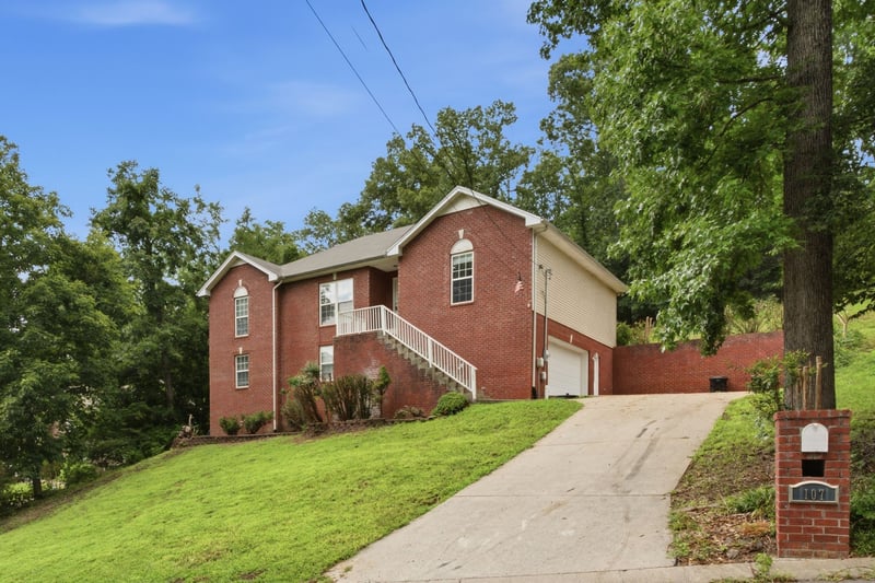 107 High Ridge Trl, Goodlettsville, TN 37072