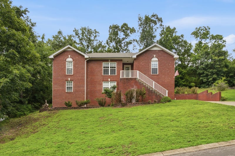 107 High Ridge Trl, Goodlettsville, TN 37072