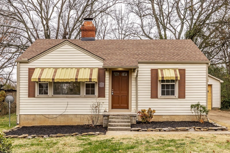 247 Morton Ave, Gallatin, TN 37066