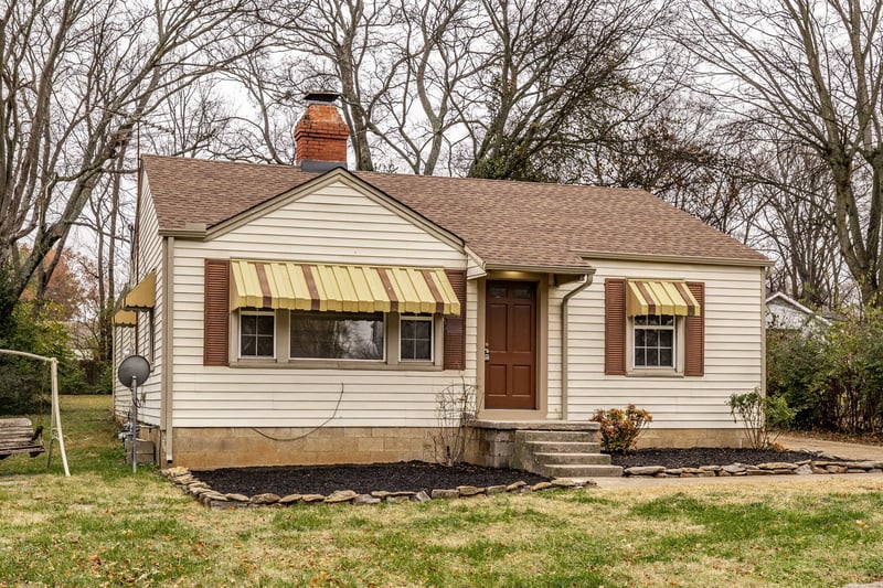 247 Morton Ave, Gallatin, TN 37066