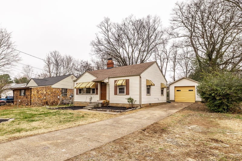 247 Morton Ave, Gallatin, TN 37066