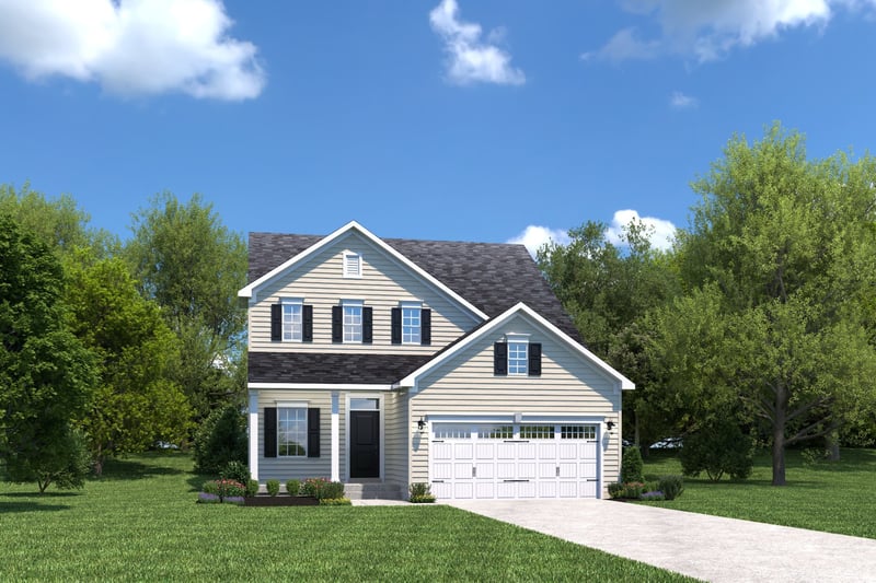 3853 Candice Dr, Murfreesboro, TN 37128
