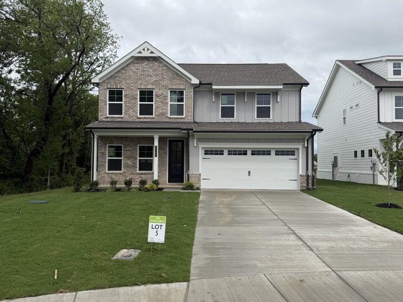 3705 Brittlebush Dr, Rockvale, TN 37153