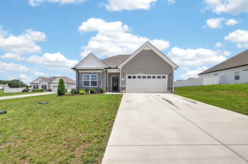 1422 Blackstone St, Murfreesboro, TN 37129