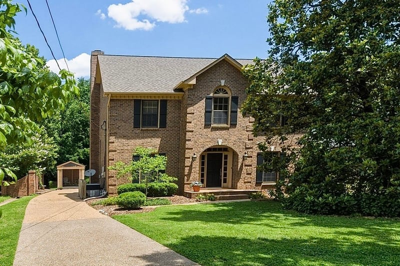 1464 Tyne Blvd, Nashville, TN 37215