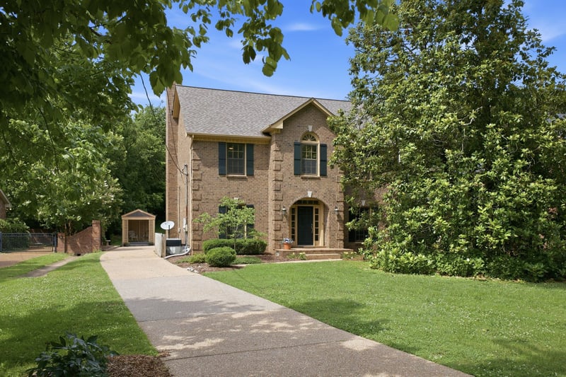 1464 Tyne Blvd, Nashville, TN 37215
