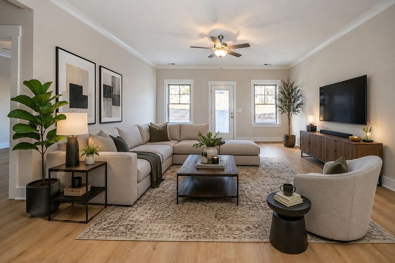 328 Chaney Rd #6, Smyrna, TN 37167