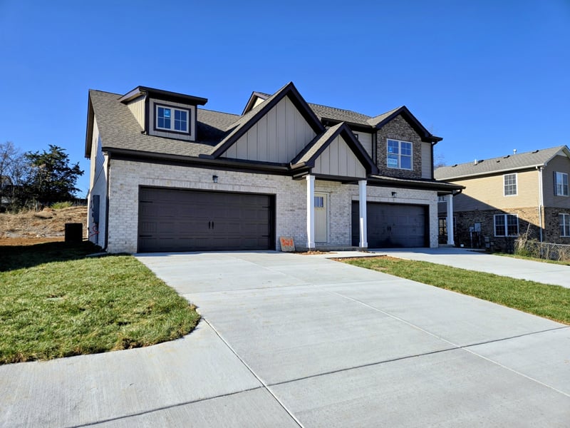 328 Chaney Rd #6, Smyrna, TN 37167