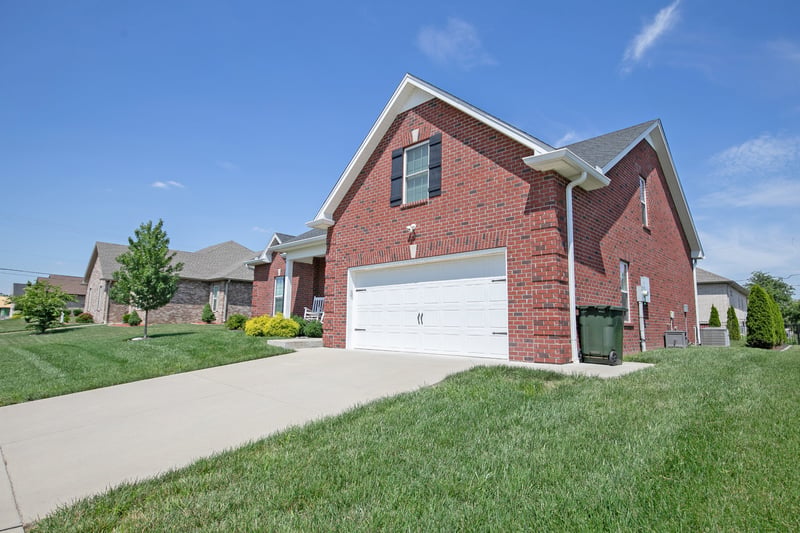 531 Dottie Dr, Gallatin, TN 37066