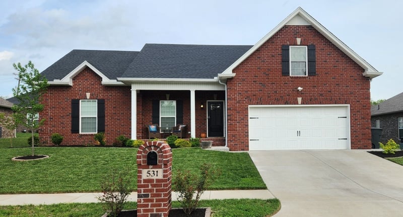 531 Dottie Dr, Gallatin, TN 37066