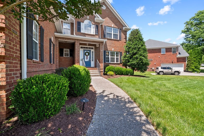 1610 Fair House Rd, Spring Hill, TN 37174