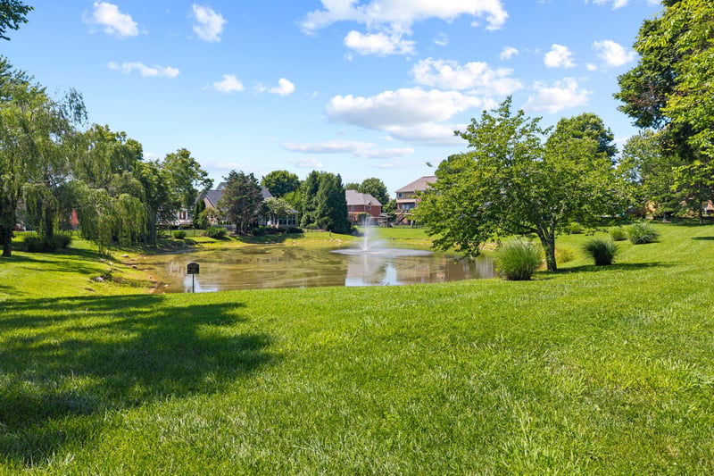 1610 Fair House Rd, Spring Hill, TN 37174
