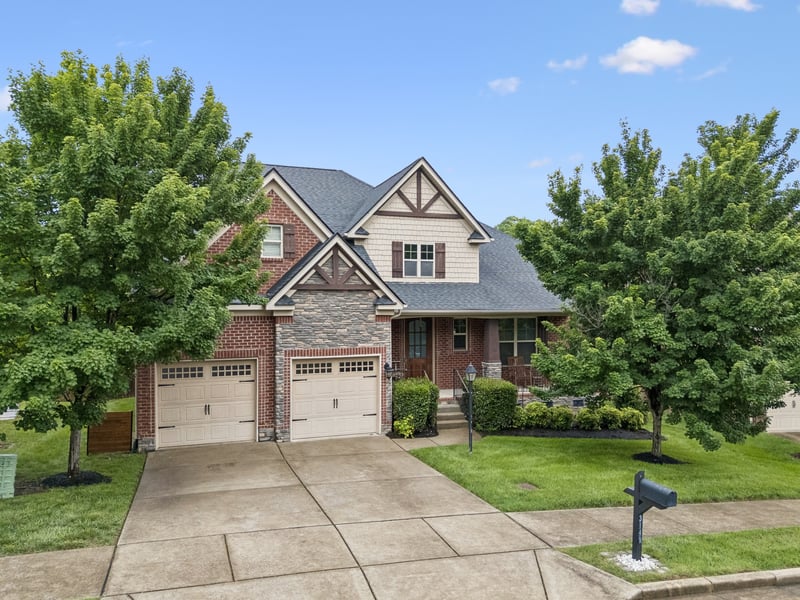 3149 Brookview Forest Dr, Nashville, TN 37211