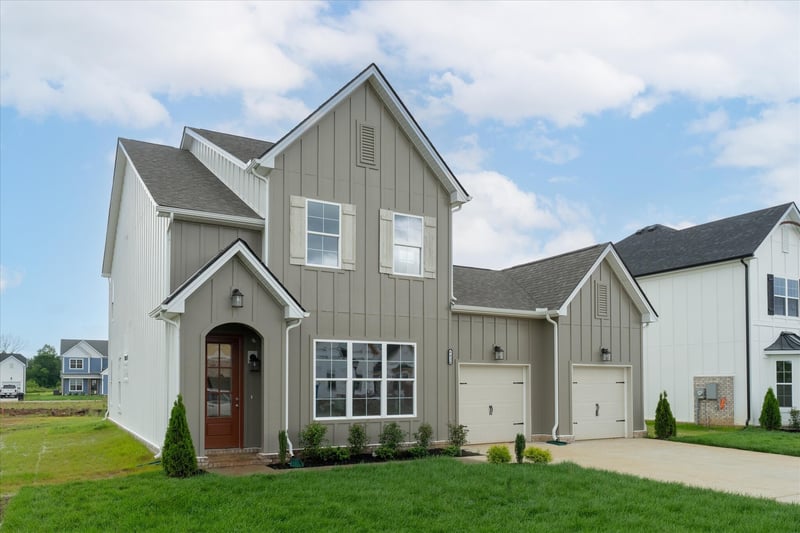 27 Madelaine Way, Kingston Springs, TN 37082
