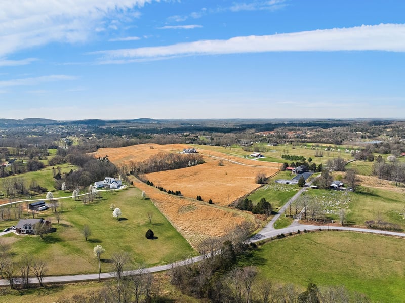 Berea Church Rd, Lebanon, TN 37087