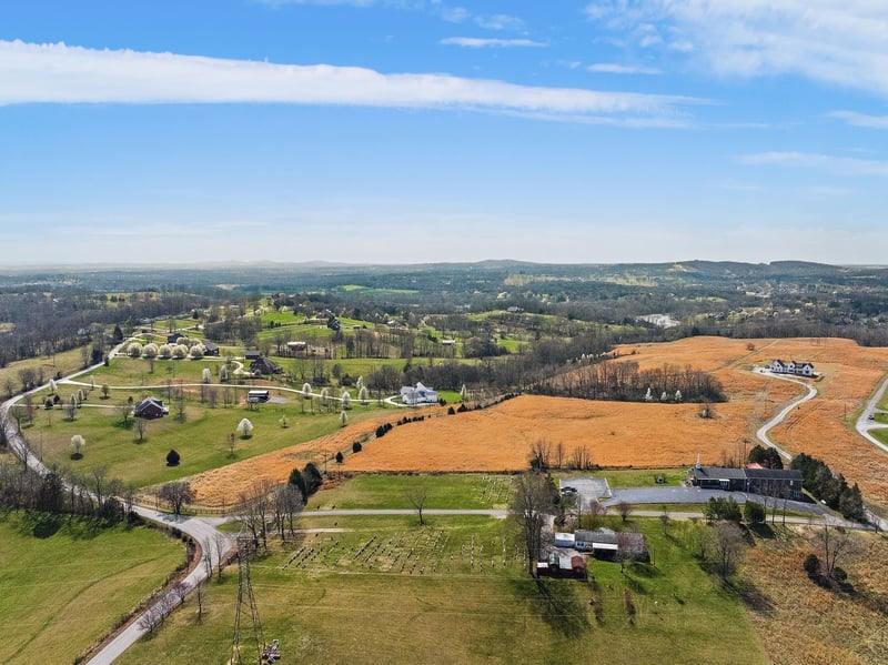 Berea Church Rd, Lebanon, TN 37087