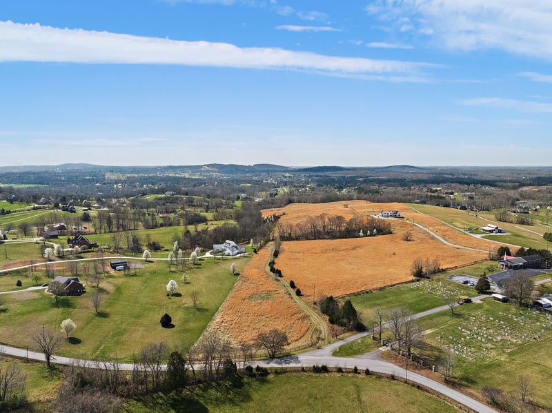 Berea Church Rd, Lebanon, TN 37087