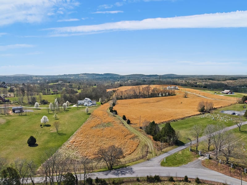 Berea Church Rd, Lebanon, TN 37087