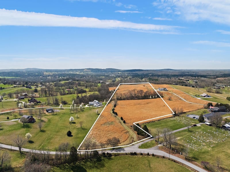 Berea Church Rd, Lebanon, TN 37087