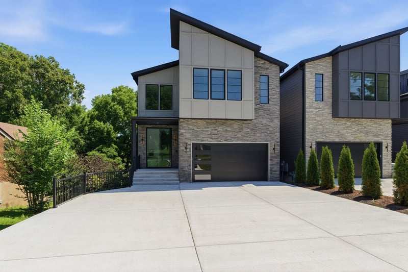 2505 Barclay Dr, Nashville, TN 37206