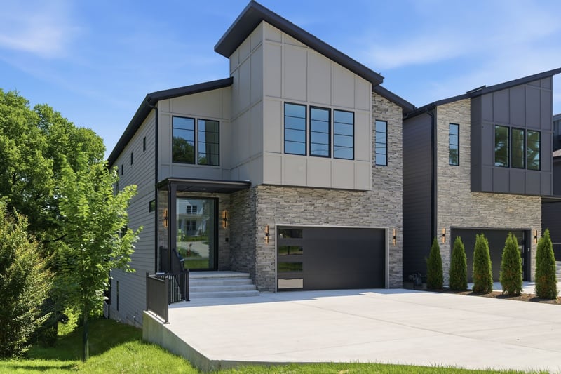 2505 Barclay Dr, Nashville, TN 37206