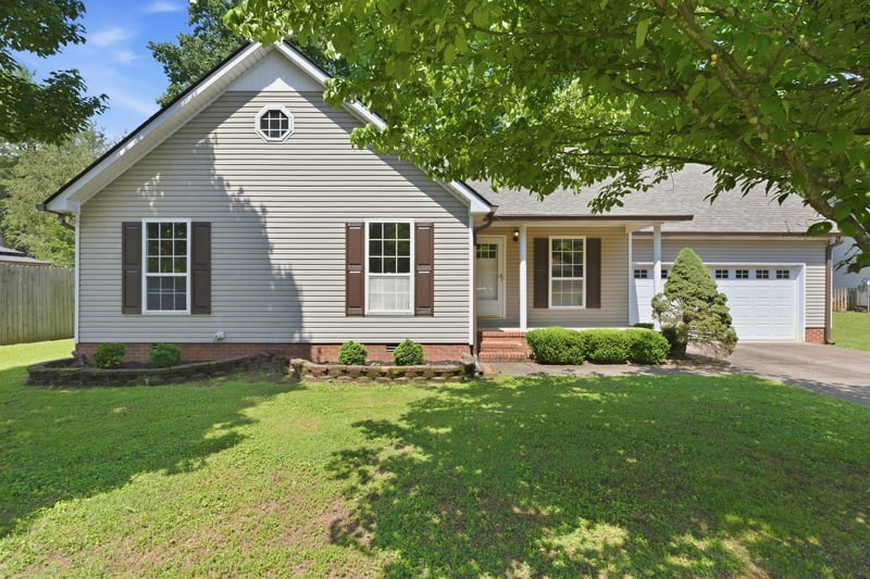 1310 Wisp Ct, Murfreesboro, TN 37128