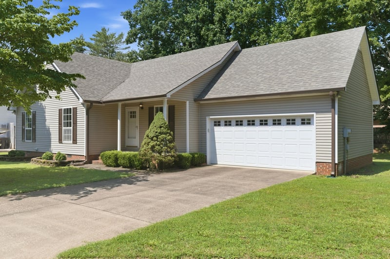 1310 Wisp Ct, Murfreesboro, TN 37128