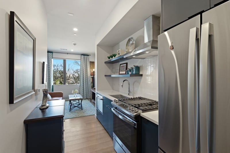500 Merritt Ave #313, Nashville, TN 37203
