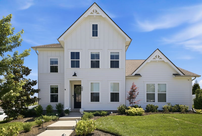 105 Kilkenny Way, Mount Juliet, TN 37122