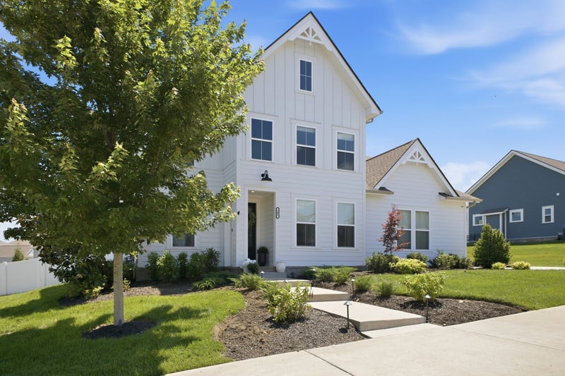 105 Kilkenny Way, Mount Juliet, TN 37122