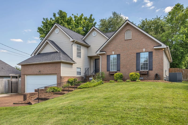 6053 Bradford Hills Dr, Nashville, TN 37211