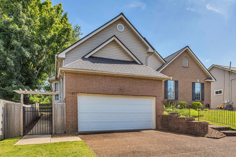 6053 Bradford Hills Dr, Nashville, TN 37211