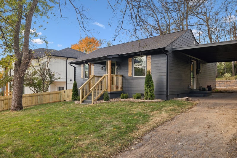 1502 Sevier Ct, Nashville, TN 37206