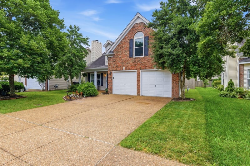 3158 Langley Dr, Franklin, TN 37064