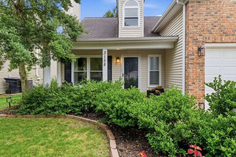 3158 Langley Dr, Franklin, TN 37064