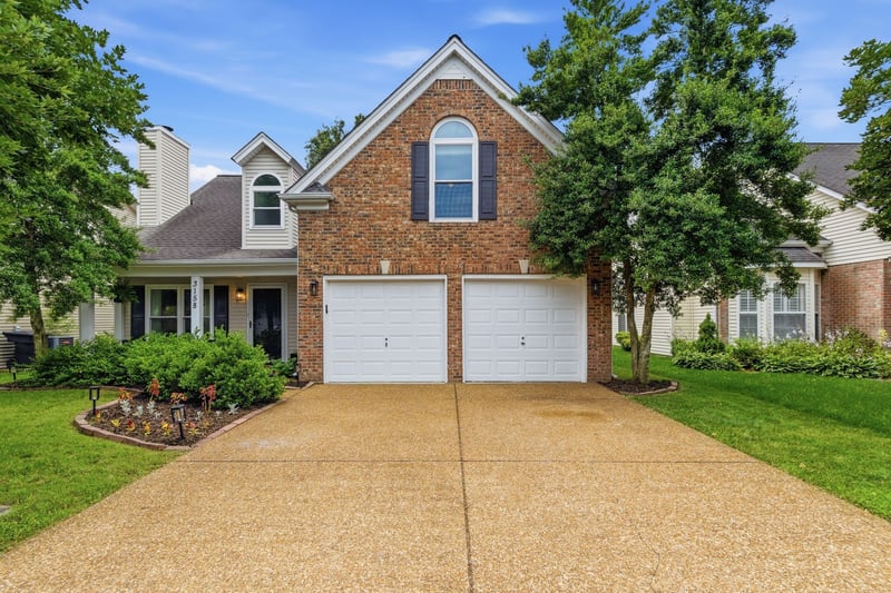 3158 Langley Dr, Franklin, TN 37064