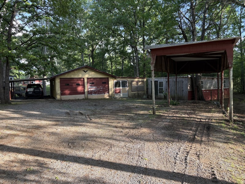260 Simmons Bluff Rd, Lebanon, TN 37090