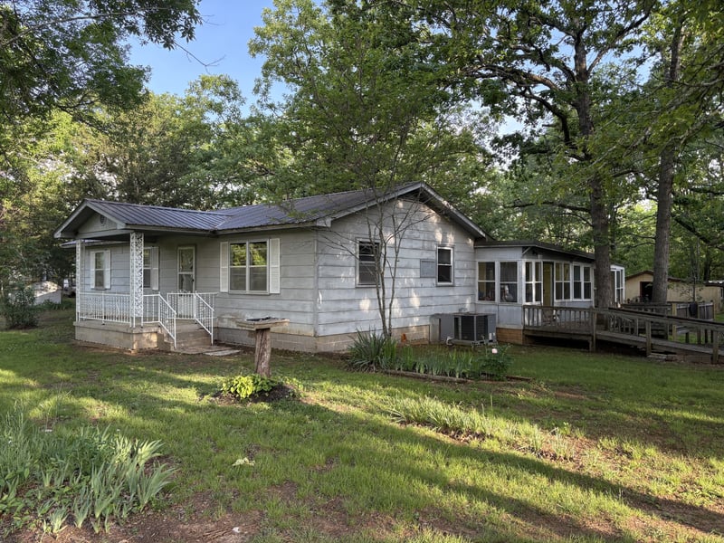 260 Simmons Bluff Rd, Lebanon, TN 37090