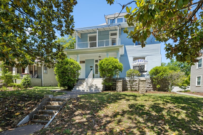 1313 16th Ave, Nashville, TN 37212