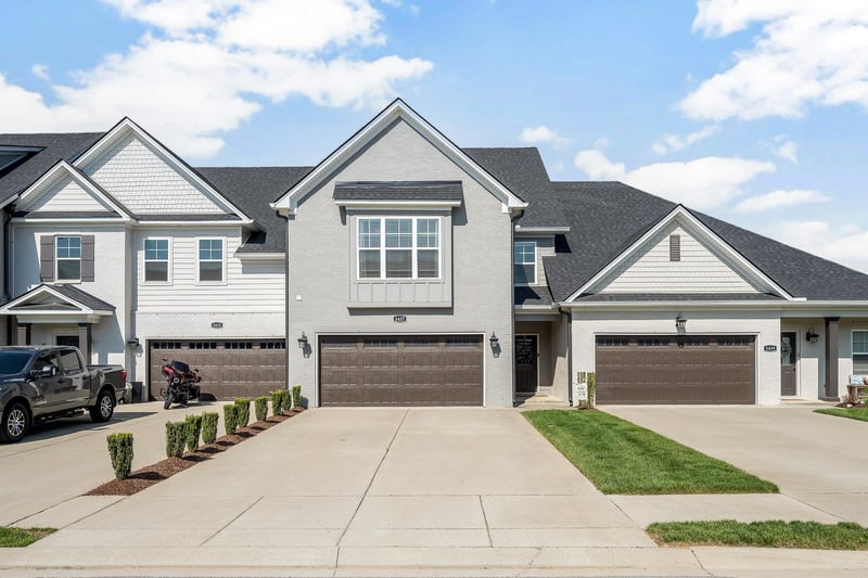 3437 Magruder Dr, Murfreesboro, TN 37129