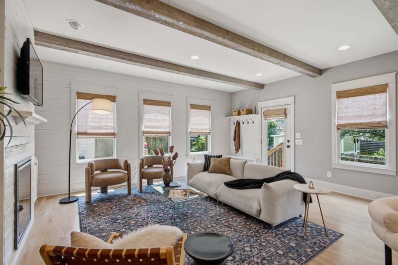 4213 Dakota Ave, Nashville, TN 37209