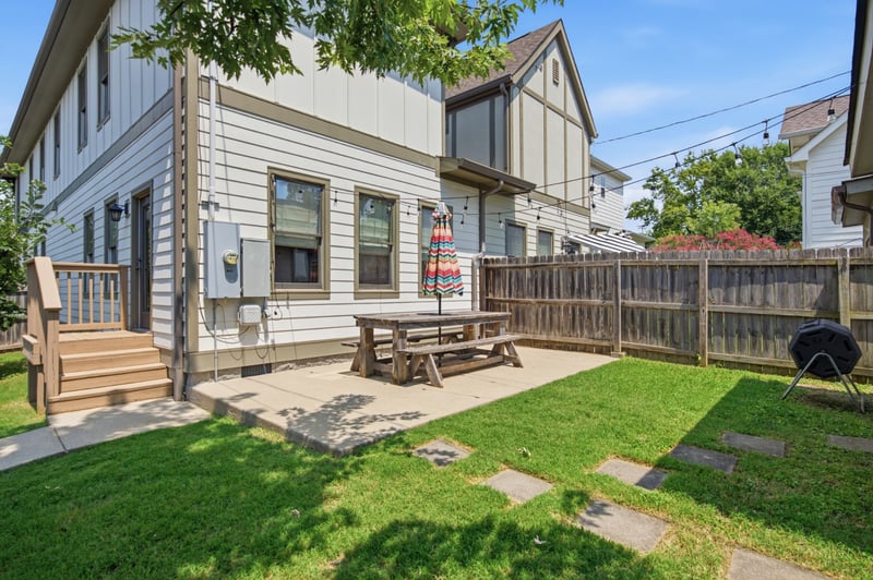 4213 Dakota Ave, Nashville, TN 37209